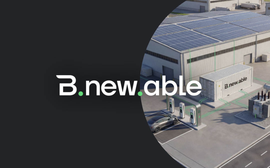 b.newable / your energy