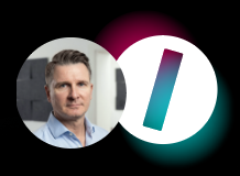 Hybrid Agentur Symbol