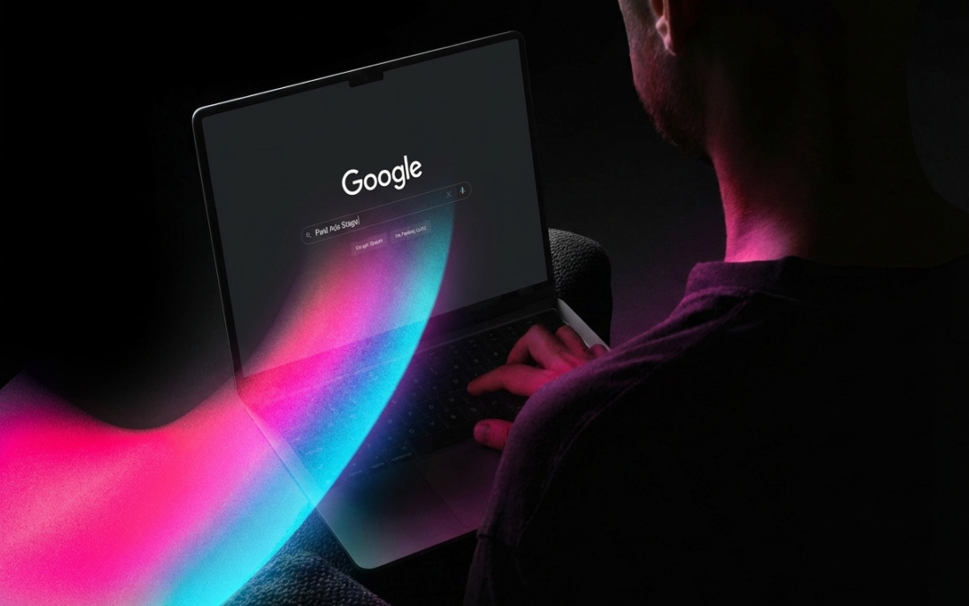 Wir nehmen Arbeit persönlich.